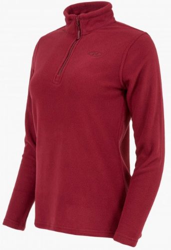 Highlander EMBER JAC098L Red size M